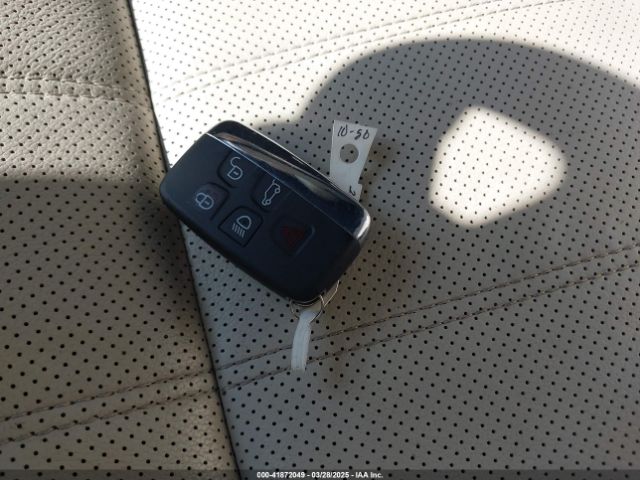 SALYK2FV0LA251264 Land Rover Range Rover Velar P340 R-dynamic S