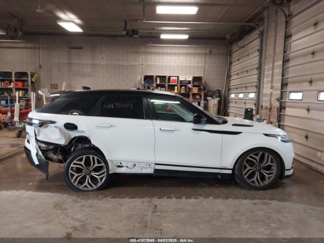 SALYK2FV0LA251264 Land Rover Range Rover Velar P340 R-dynamic S