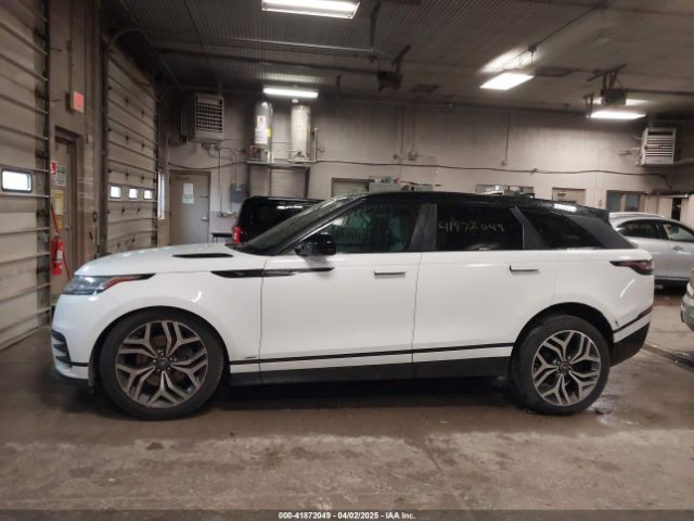 SALYK2FV0LA251264 Land Rover Range Rover Velar P340 R-dynamic S