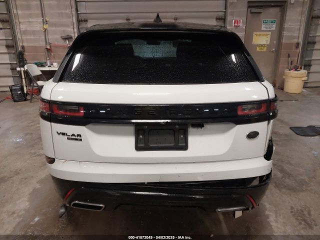 SALYK2FV0LA251264 Land Rover Range Rover Velar P340 R-dynamic S