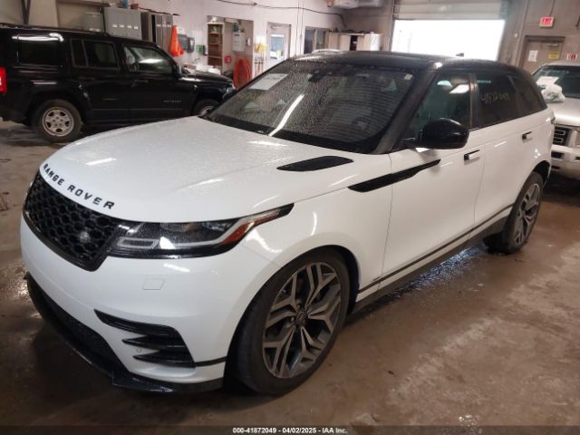 SALYK2FV0LA251264 Land Rover Range Rover Velar P340 R-dynamic S