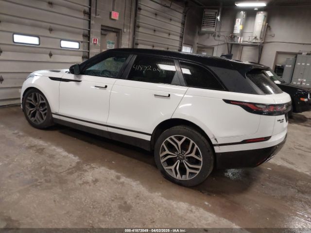 SALYK2FV0LA251264 Land Rover Range Rover Velar P340 R-dynamic S