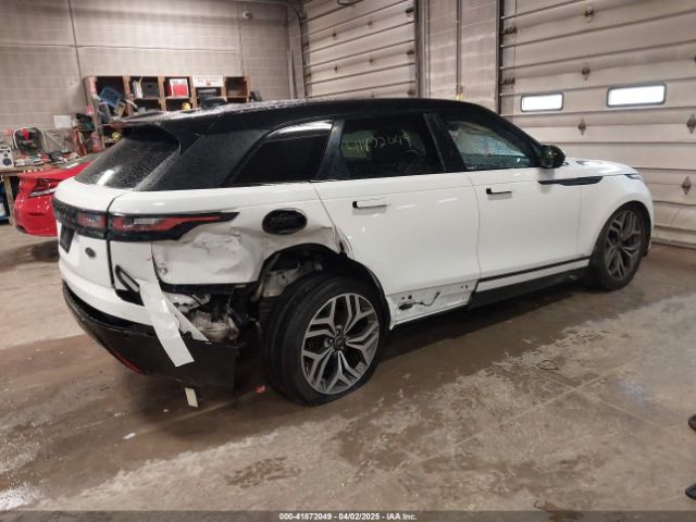 SALYK2FV0LA251264 Land Rover Range Rover Velar P340 R-dynamic S