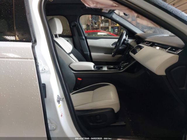 SALYK2FV0LA251264 Land Rover Range Rover Velar P340 R-dynamic S