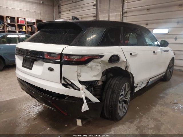 SALYK2FV0LA251264 Land Rover Range Rover Velar P340 R-dynamic S