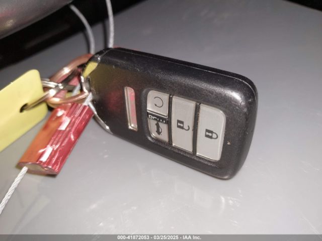 2HGFC2F80MH545483 Honda Civic Sport