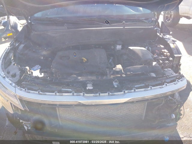 KNDERCAA3P7467337 KIA SELTOS EX