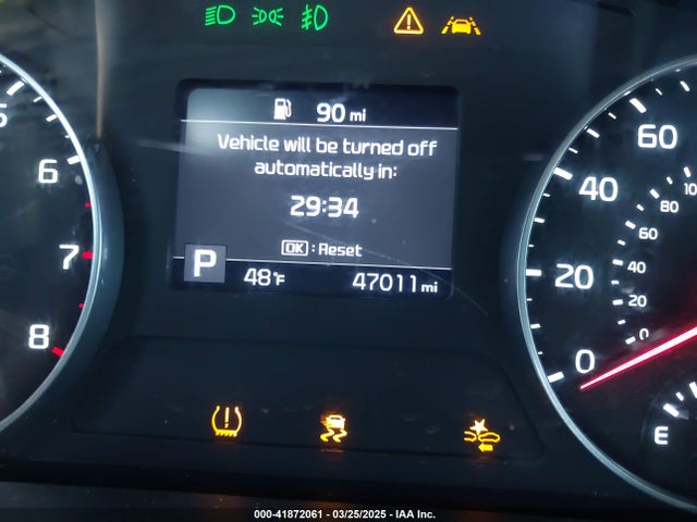 KNDERCAA3P7467337 KIA SELTOS EX