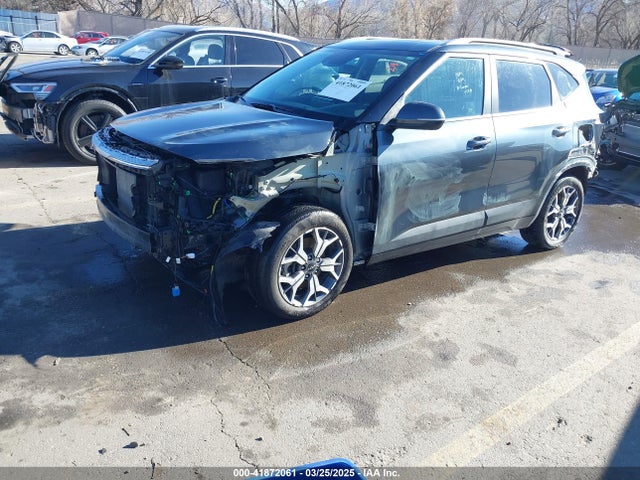 KNDERCAA3P7467337 KIA SELTOS EX