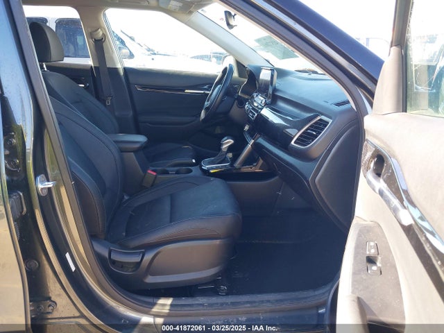 KNDERCAA3P7467337 KIA SELTOS EX