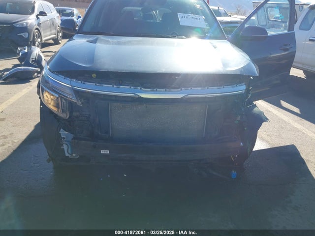KNDERCAA3P7467337 KIA SELTOS EX