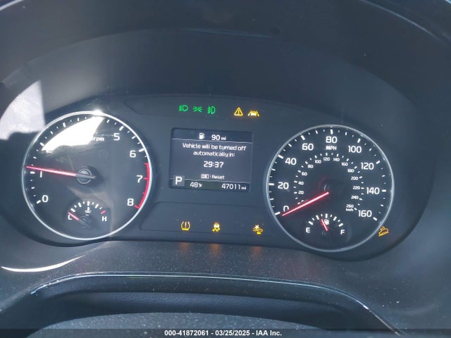 KNDERCAA3P7467337 KIA SELTOS EX