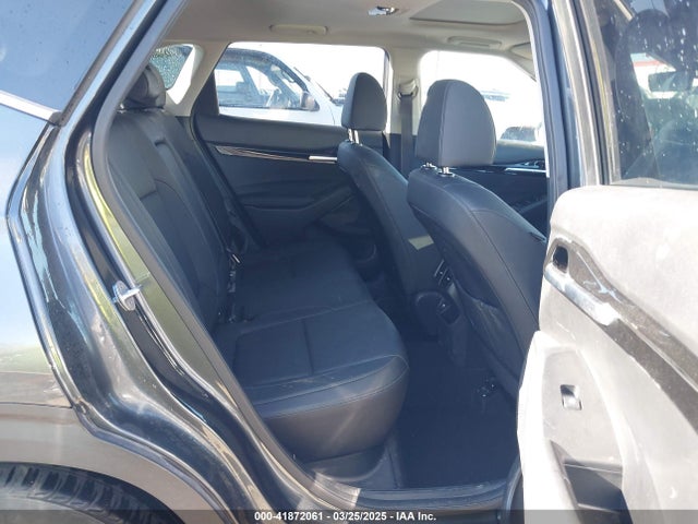 KNDERCAA3P7467337 KIA SELTOS EX