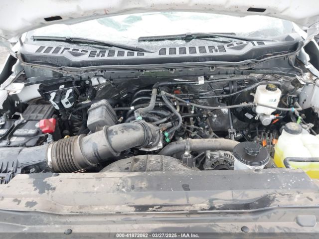 1FT7W2BA5REE03728 Ford F-250 Xl