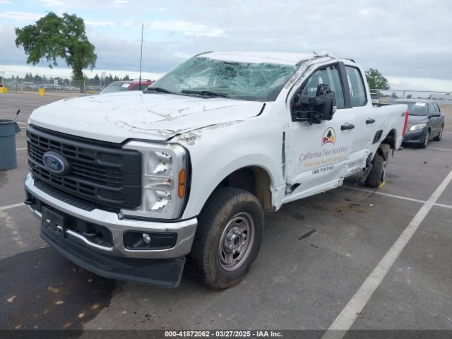 1FT7W2BA5REE03728 Ford F-250 Xl