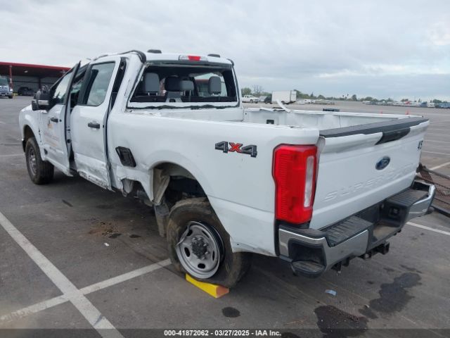 1FT7W2BA5REE03728 Ford F-250 Xl