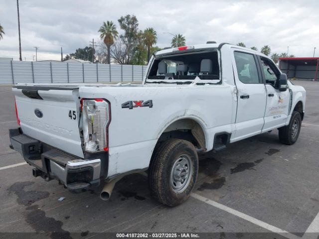 1FT7W2BA5REE03728 Ford F-250 Xl