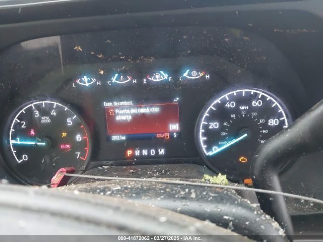 1FT7W2BA5REE03728 Ford F-250 Xl