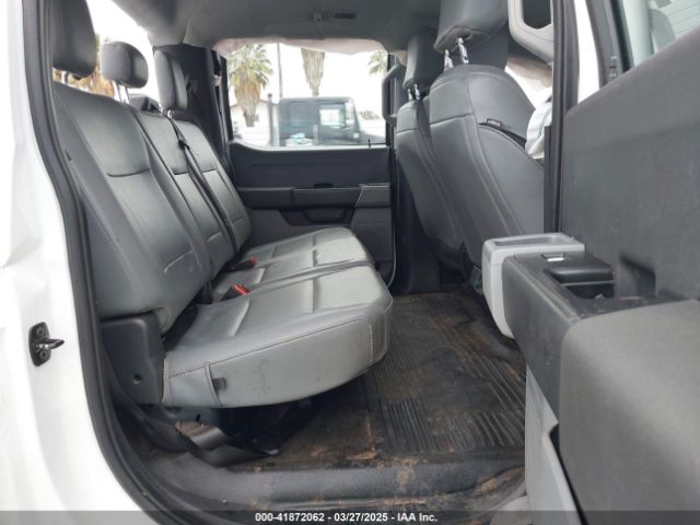1FT7W2BA5REE03728 Ford F-250 Xl