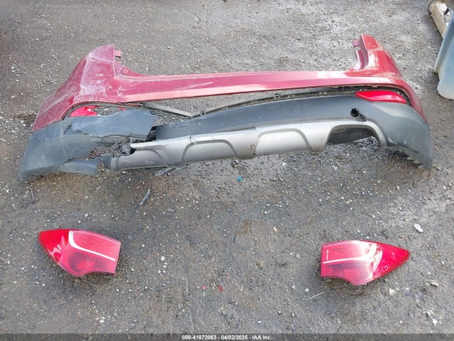 5XYZT3LB4GG321878 Hyundai Santa Fe Sport 2.4l