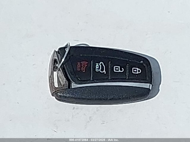 KMHGN4JEXFU052878 Hyundai Genesis 3.8