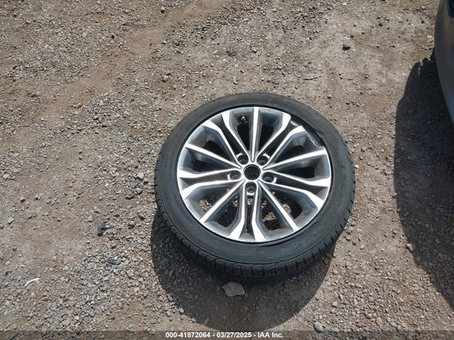 KMHGN4JEXFU052878 Hyundai Genesis 3.8