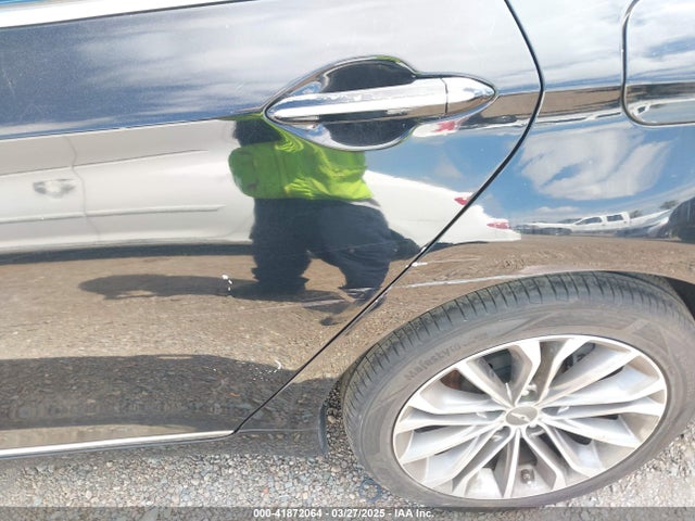 KMHGN4JEXFU052878 Hyundai Genesis 3.8
