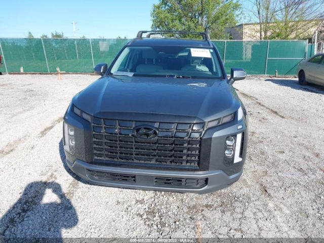 KM8R2DGE8PU642250 Hyundai Palisade Sel