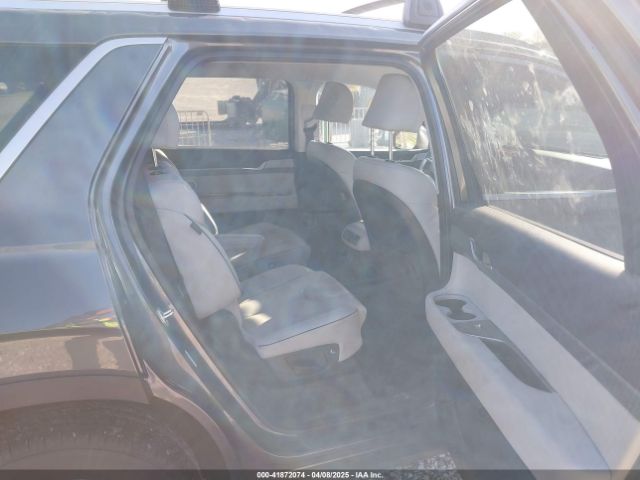 KM8R2DGE8PU642250 Hyundai Palisade Sel
