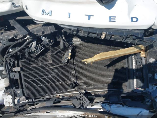 1FTFW1E8XMFD03223 Ford F-150 Limited