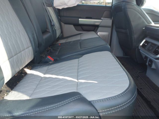 1FTFW1E8XMFD03223 Ford F-150 Limited