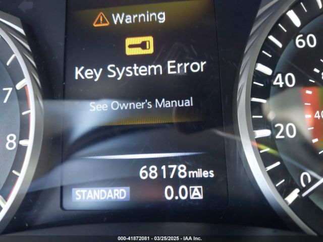 JN1EV7AP5JM355948 Infiniti Q50 3.0t Luxe