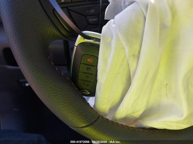 Nissan Kicks Sr Xtronic Cvt 2024 3N1CP5DVXRL558758 Image 11