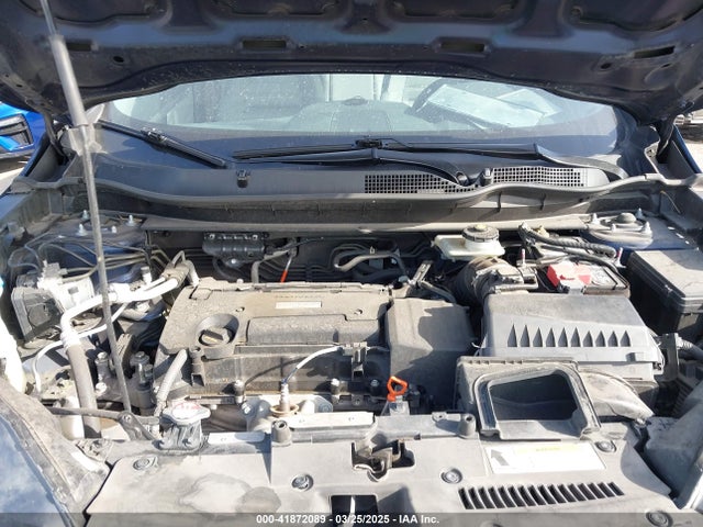 5J6RW5H32KL003561 Honda CR-V LX