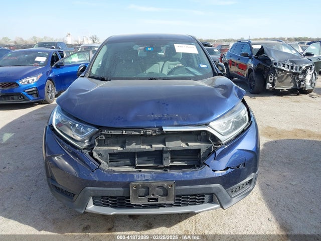 5J6RW5H32KL003561 Honda CR-V LX
