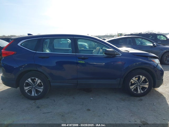 5J6RW5H32KL003561 Honda CR-V LX