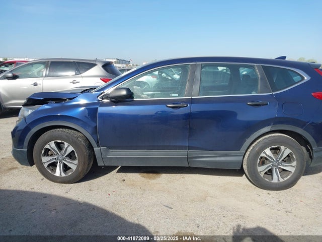 5J6RW5H32KL003561 Honda CR-V LX