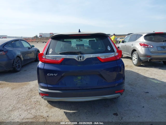 5J6RW5H32KL003561 Honda CR-V LX