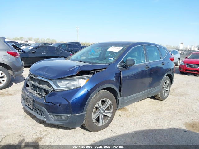 5J6RW5H32KL003561 Honda CR-V LX