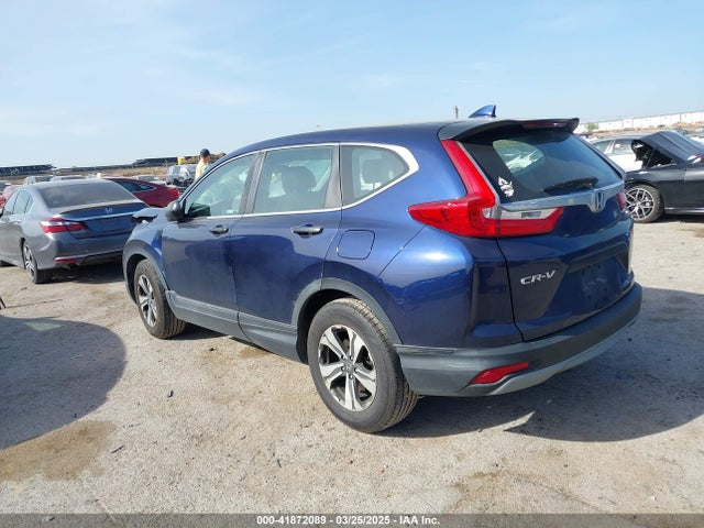 5J6RW5H32KL003561 Honda CR-V LX