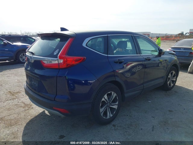5J6RW5H32KL003561 Honda CR-V LX
