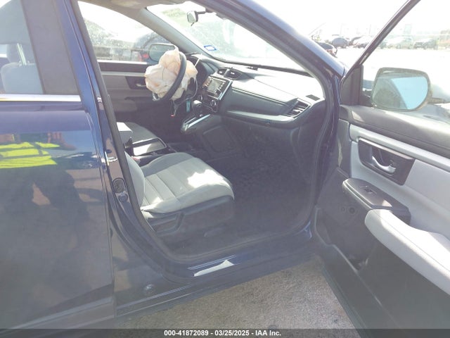 5J6RW5H32KL003561 Honda CR-V LX