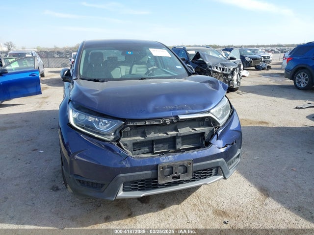 5J6RW5H32KL003561 Honda CR-V LX