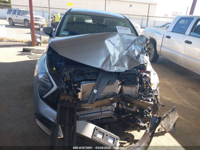 KNDPU3DG0S7197354 KIA Sportage Hybrid Lx