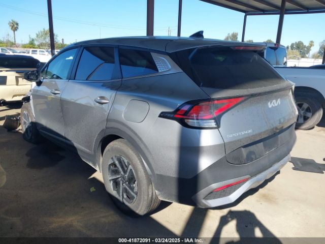 KNDPU3DG0S7197354 KIA Sportage Hybrid Lx