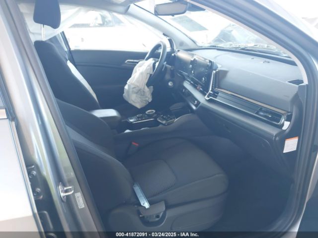KNDPU3DG0S7197354 KIA Sportage Hybrid Lx