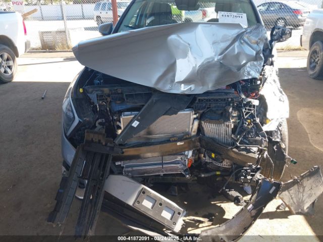 KNDPU3DG0S7197354 KIA Sportage Hybrid Lx