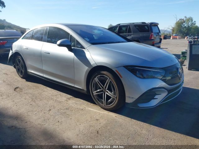 2023 MERCEDES-BENZ EQE 350 W1KEG2BB0PF011833