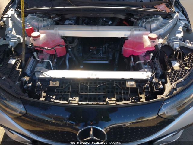 2023 MERCEDES-BENZ EQE 350 W1KEG2BB0PF011833 Photo 9