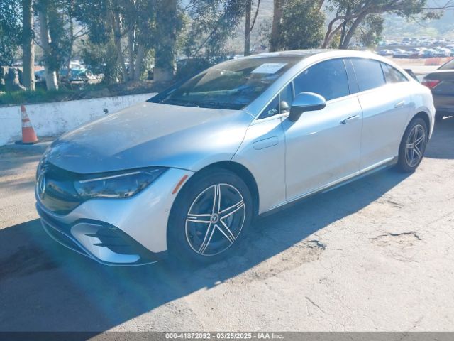 2023 MERCEDES-BENZ EQE 350 W1KEG2BB0PF011833 Photo 1